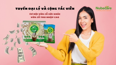 Tuyển đại lý và cộng tác viên1