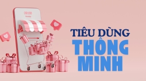 Tiêu Dùng Thông Minh
