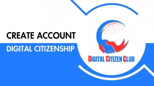 Account created successfully